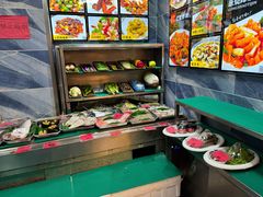 -喜乐餐厅•灯笼虾球首创者•本地小海鲜(二马路店)