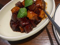 -童福兴·南京菜(老门东店)