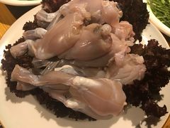 牛蛙-老十七火锅(虹梅路店)