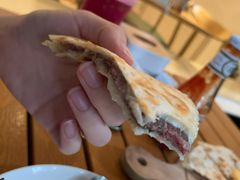 -ALAMEEN阿拉伯餐厅(三里屯店)