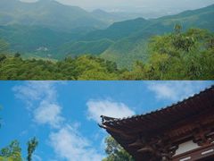-径山寺