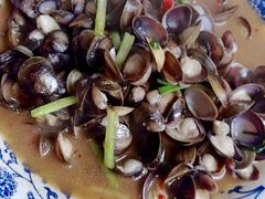 -洞天食府(北大街店)