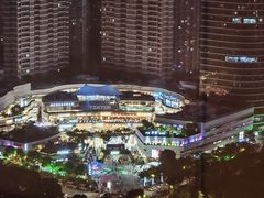 -嘉定凯悦·咖啡厅