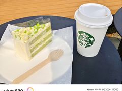 -星巴克(扬州珍园店)