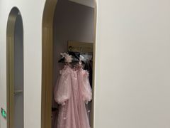 -HIMO海马体照相馆(上海华润CP静安店)