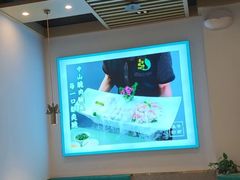 -粤顺渔坊·中山脆肉鲩火锅(清湖店)