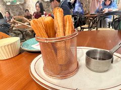 -CRAZYONES西班牙海鲜饭(上海美罗城店)