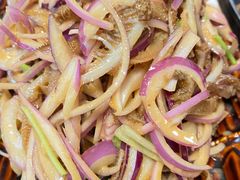 -大梁骨头馆·酱骨老菜(友好店)