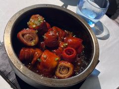 -庆云楼饭庄(什刹海店)