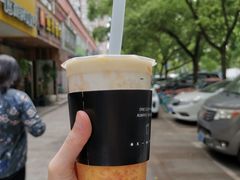 -古茗(龙汇广场店)