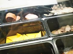 -赛百味SUBWAY(都汇天地店)