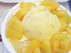 -满记甜品(日月光二店)