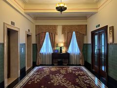 -上海和平饭店 Fairmont Peace Hotel