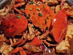 -胖哥俩肉蟹煲(杭州下沙学林街店)