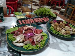 -别装假铝盆烤肉(三道街店)