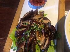 脆皮大肠-大牌大·传统杭帮菜(湖滨店)