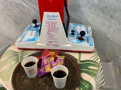 -海底捞火锅(凯德广场店)
