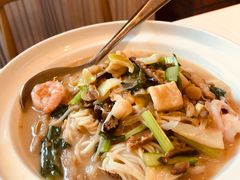 -莆田餐厅PUTIEN(三里屯店)