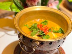 -叶叶菩提(太原别墅店)