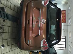 -车水马龙3M汽车贴膜冠军店隐形车衣改色膜(漕宝路中环店)