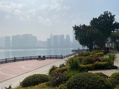 -筼筜书院