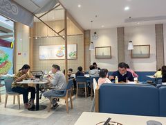 -牛楠楠·香港牛腩茶餐厅(永旺店)