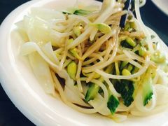 -帕米朵儿新疆小馆(仙鹤新天地广场店)