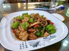 -缘来聚·徽菜名店(黄山宏村店)
