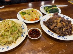 -柴氏风味斋(甘家口店)