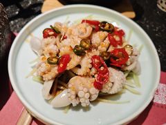 -红大龙虾·老南京砂锅菜(碑亭巷店)