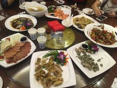-旺达·福州菜(正大广场店)