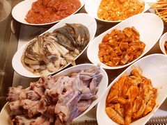 -小山城麻辣香锅(新邻生活广场店)