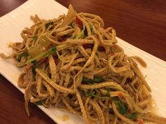 -川人百味(福佳爱琴海店)