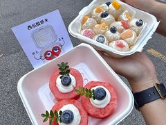 -鱼你相聚·河鲜馆(袁家岭店)