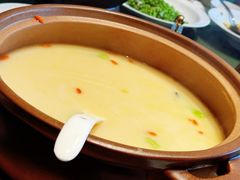 -老吉堂上海本帮菜(望京万象汇店)