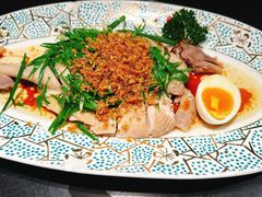 -粤·向群饭店(二沙岛店)