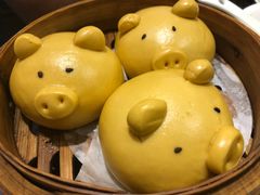 -岭南小生·粤港点心(华新旗舰店)