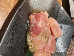-炎蔵牛舌烤肉