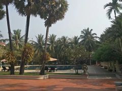 -柬埔寨国家博物馆