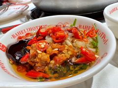 -八合里牛肉火锅(上海世茂广场店)