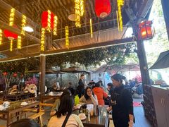 -鹅滋道(甘坑古镇店)