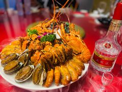 -丁字口海鲜热炒·烧烤大排档