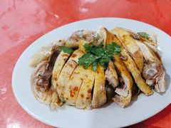 -车头老二大排档