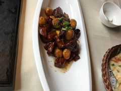 -Local泰莲庭(虹鳟鱼店)