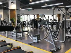-每刻健身工作室(西直门店)