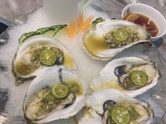-蠔爺王志德生蚝馆(金沙湾店)