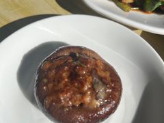 -炙热童年·老北京炙子烤肉(南锣鼓巷店)