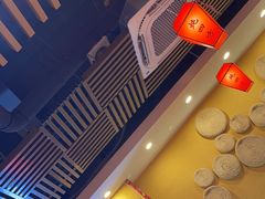 -炖四方东北铁锅炖·烧烤小龙虾(中豪国际店)