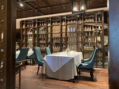 大堂-南堂館川菜文化餐厅(天府店)