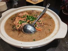-鑫小城故事·藕汤·家常菜(台北一路总店)